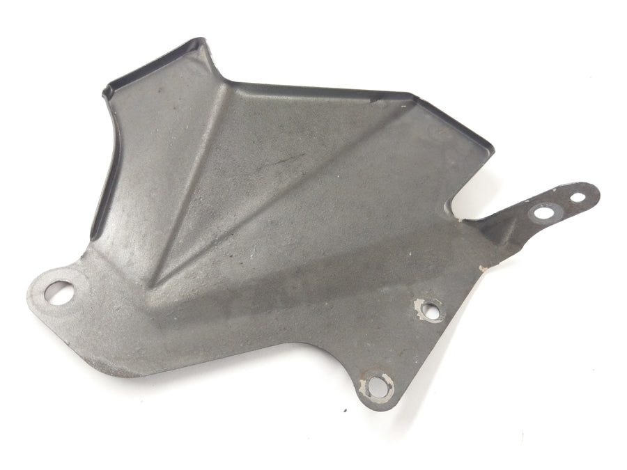 Aprilia RST 1000 Futura [2004] - Protection de chaleur de la feuille de couverture
