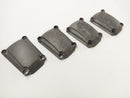 Cagiva Elefant 750 6B [1988] - Valve cover set-1
