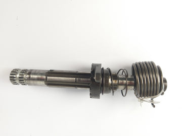 Suzuki DR 650 SP42B - Arbre de kick complet - 0