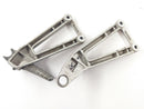Cagiva Mito 125 8P MK1 [1991] - Footrest holder pillion footrest bracket set-2
