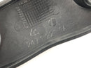 Ducati Multistrada 1000 DS [2003] - Rear exhaust cover-4