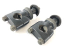 Suzuki DR 800 S SR42B [1991] - Riser handlebar holder set pair-1