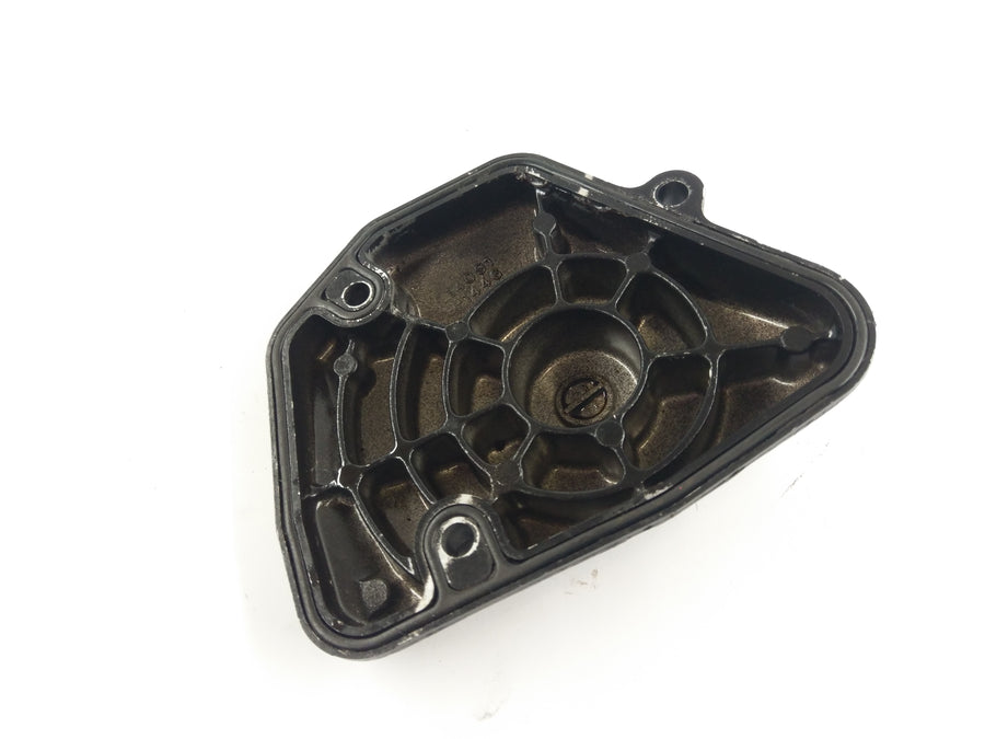 Kawasaki ZX-12R ZXT20A [2003] - Capot moteur