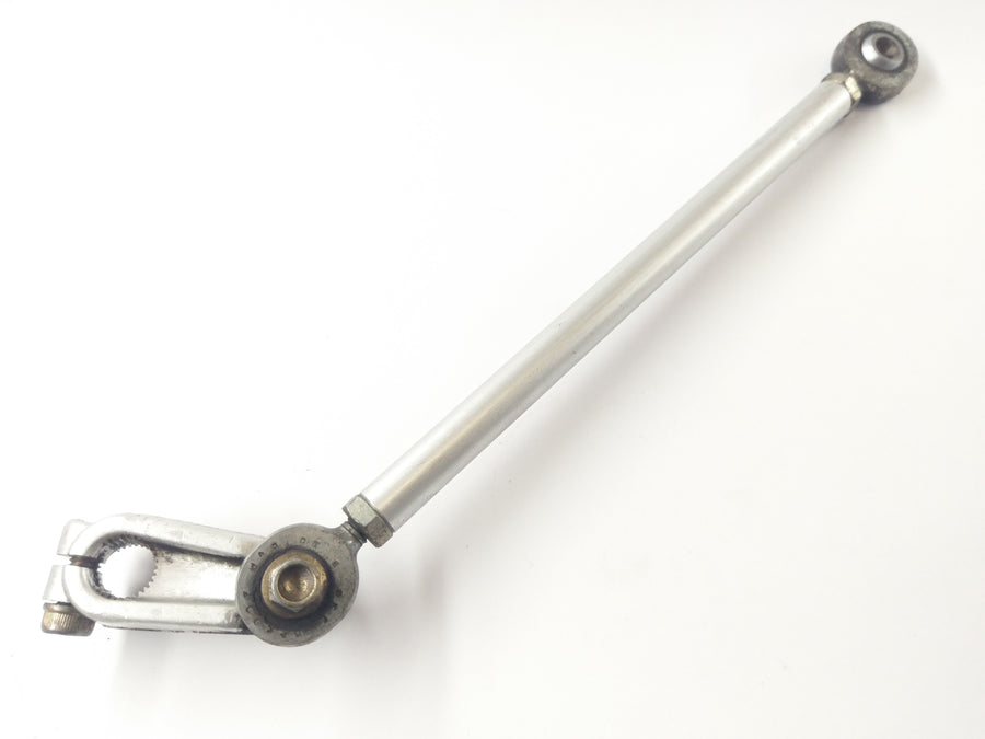 Benelli TNT 1130 Sport [2002] - Schaltgestänge
