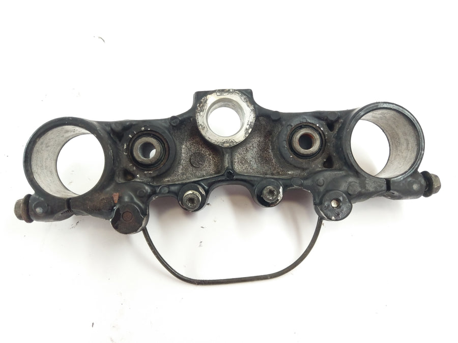 Yamaha XT 600 Z 3AJ Tenere [1990] - upper triple clamp