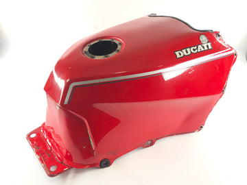 Ducati Paso 750 [1990] - Tank Benzintank