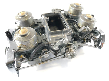 Honda GL 1000 Goldwing GL1 [1977] - Vergaser