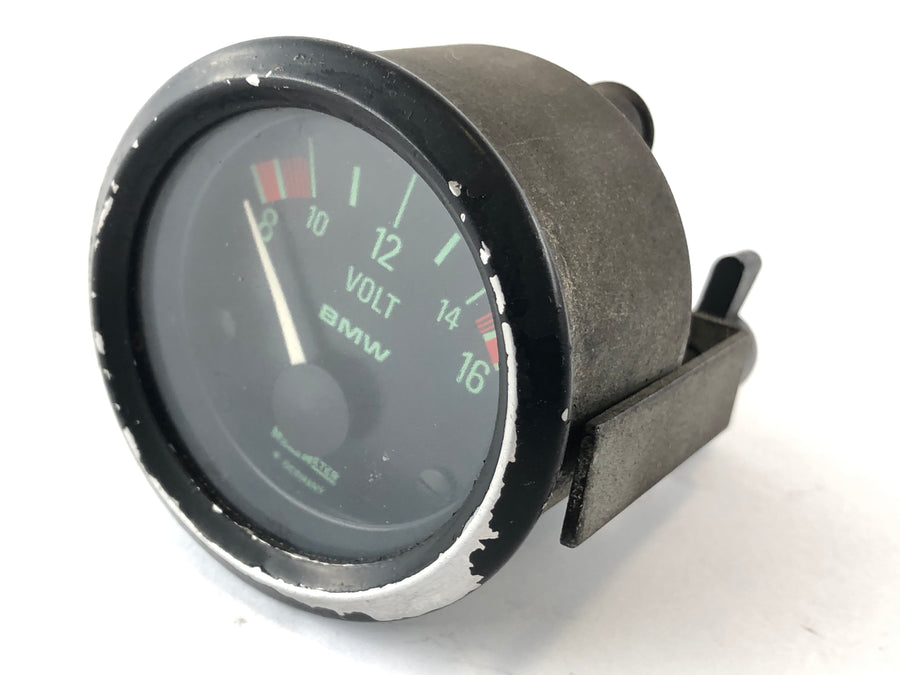 BMW R 100 RT [1979] - voltmeter