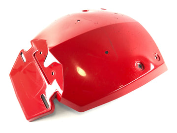 Can Am Spyder SM5 [2009] - Fairing Splash Guard Rear Fender