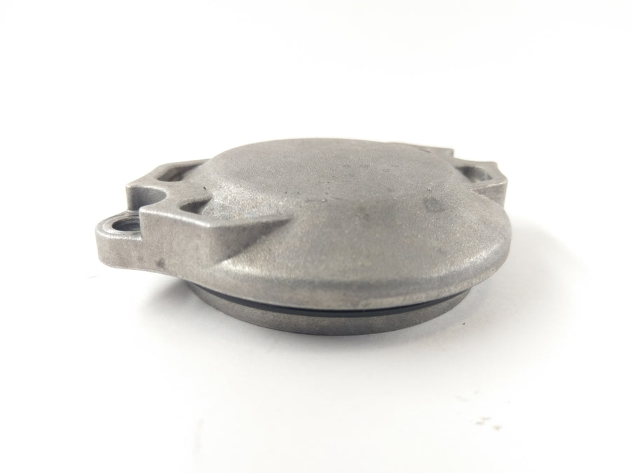 Aprilia RST 1000 Futura [2004] - Oil filter lid motor lid