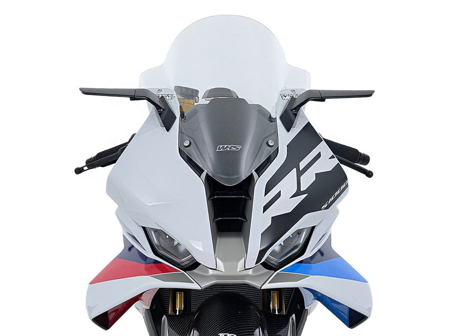BMW S 1000 RR [2025-2026] - Racing Windschild hoch – Ansicht 9