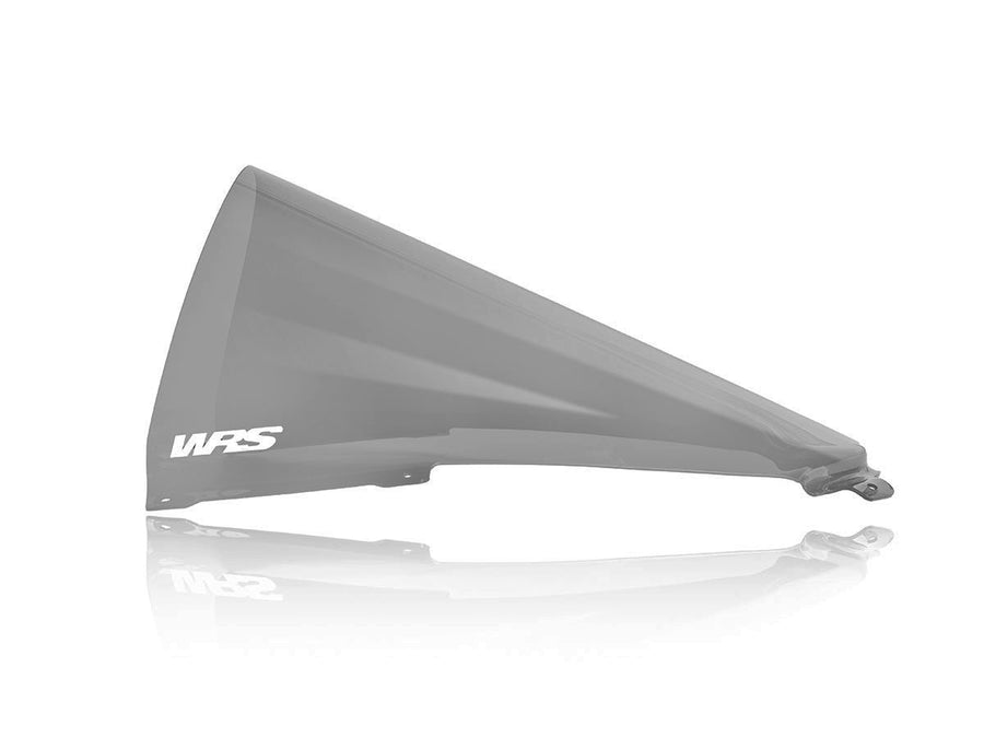 Ducati Panigale V4 [2020-2024] - Racing windshield +30 mm - view 4
