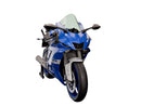 YAMAHA YZF R 6 [2017-2026] - Racing windshield +50 mm – view 10