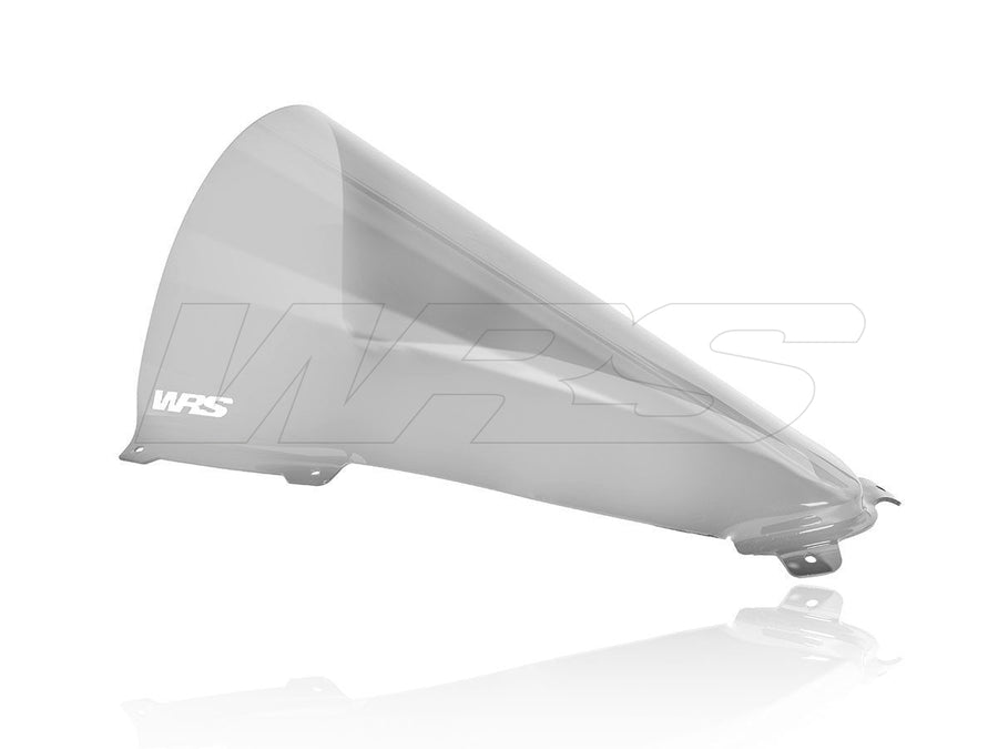 Ducati Panigale V4 SP [2021-2024] - Racing windshield +30 mm - view 2