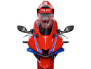 HONDA CBR 600 RR [2021-2026] - Bulle Racing +35 mm, Asie - vue 3
