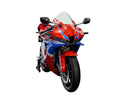 HONDA CBR 600 RR [2021-2026] - Bulle Racing +35 mm, Asie - vue 7