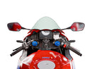 HONDA CBR 600 RR [2021-2026] - Bulle Racing +35 mm, Asie - vue 9