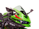 Kawasaki ZX-25 R [2021-2026] - Racing windshield +40 mm - view 1