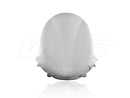 Ducati Panigale 959 [2015-2019] - Racing Windschild +50 mm – Ansicht 3