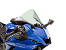 YAMAHA YZF R 6 [2017-2026] - Racing windshield +50 mm – view 2