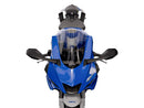 YAMAHA YZF R 6 [2017-2026] - Racing windshield +50 mm – view 5