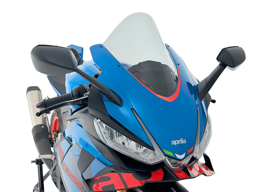 Aprilia RSV4 [2021-2026] - Racing windshield high - view 5