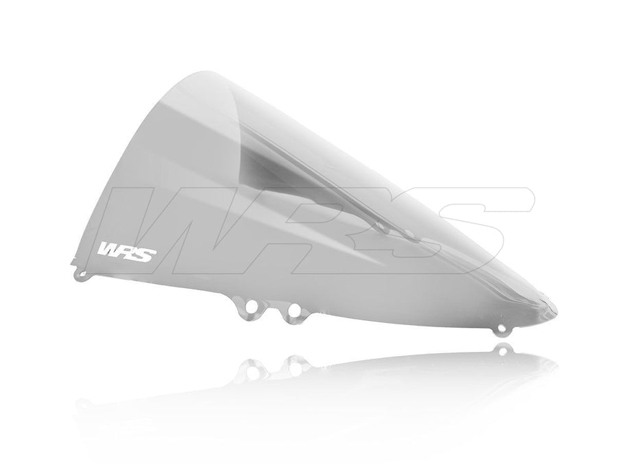 Ducati Panigale 1199 R [2013-2017] - Pare-brise Racing haut - vue 5