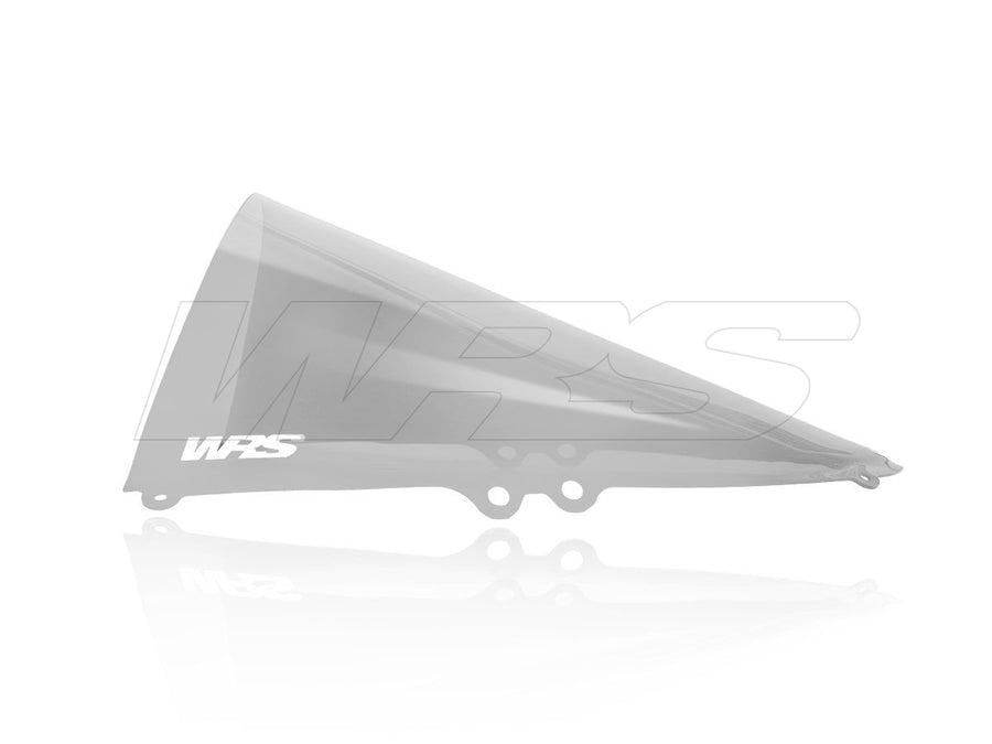 Ducati Panigale 899 [2014-2015] - Racing windshield high - view 9