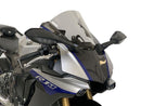 YAMAHA YZF R 1 [2015-2019] - Racing Windschild – Ansicht 1