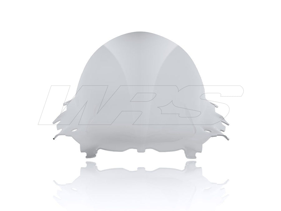 Yamaha R25 [2025-2026] - Racing windshield high - view 3