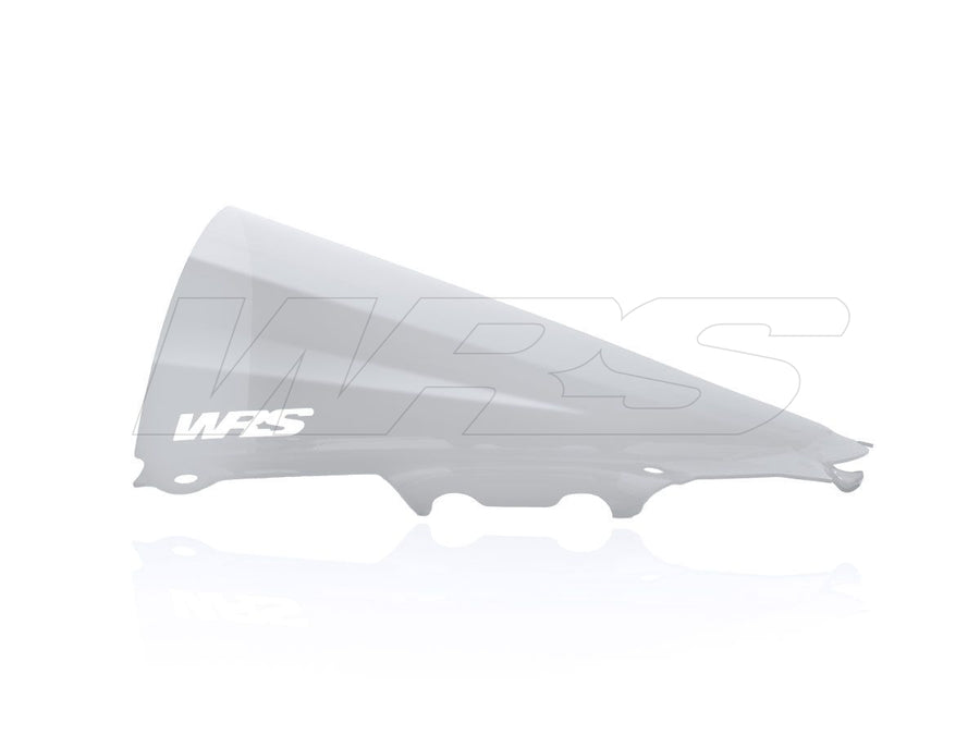 Yamaha R25 [2025-2026] - Racing windshield high - view 5