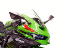 Kawasaki ZX-25 R [2021-2026] - Racing windshield +40 mm - view 2