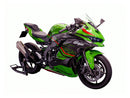 Kawasaki ZX-4RR [2023-2026] - Racing windshield +40 mm - view 6