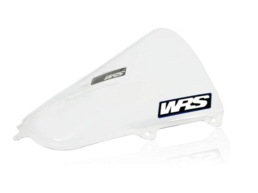 YAMAHA YZF R 1 [2020-2024] - Bulle Racing + voie 45 mm – vue 1