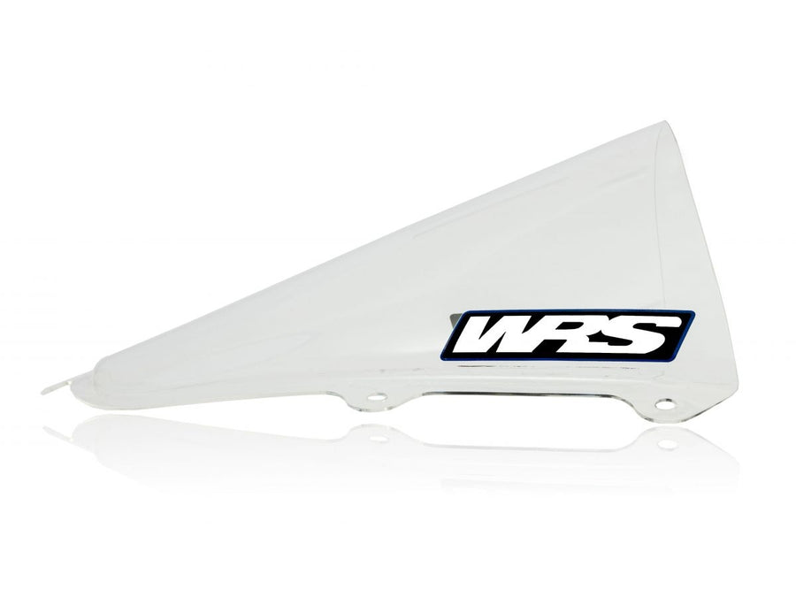 YAMAHA YZF R 1 [2020-2024] - Bulle Racing + voie 45 mm – vue 2