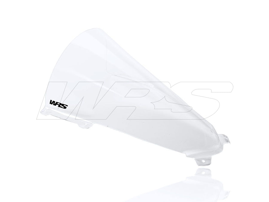 Ducati Panigale V4 SP [2021-2024] - Racing windshield +30 mm - view 3