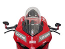 Ducati Panigale V4 S [2018-2019] - Racing Windschild +45 mm – Ansicht 6