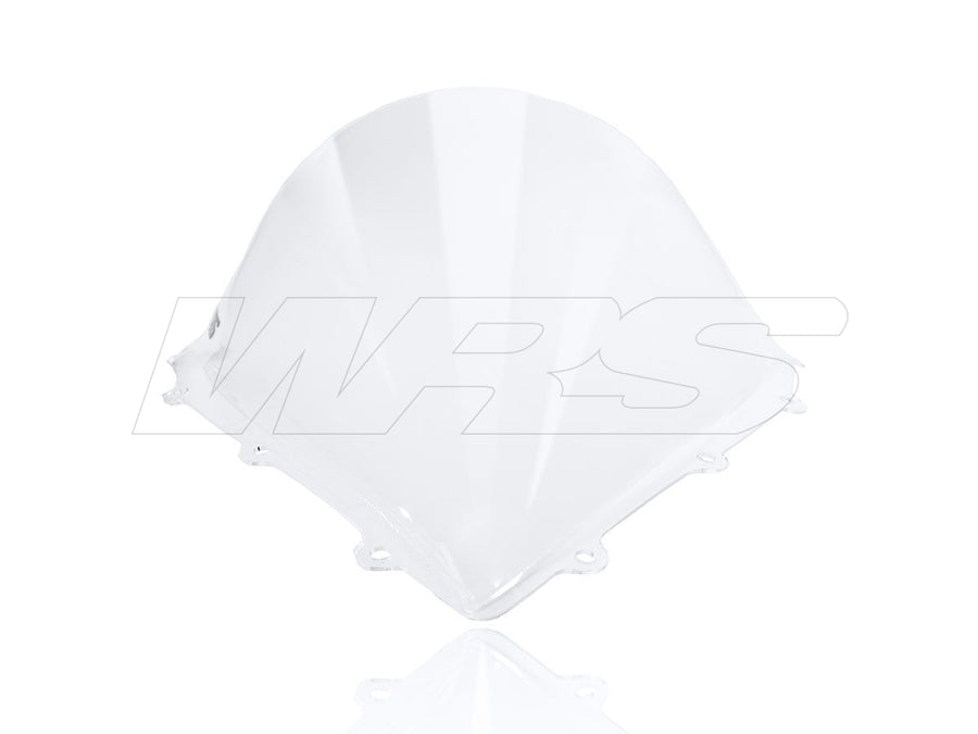 MV Agusta F3 675 [2013-2025] - Pare-brise Racing +50 mm - vue 4