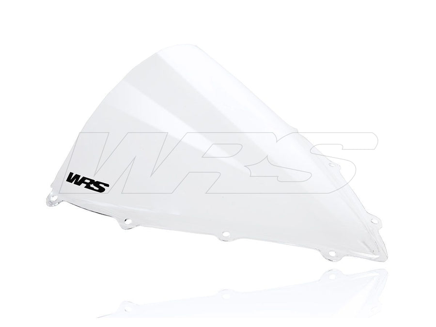 MV Agusta F3 800 Rosso [2021-2026] - Racing Windschild +50 mm – Ansicht 2