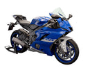 YAMAHA YZF R 6 [2017-2026] - Racing windshield +50 mm – view 9