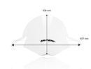 BMW S 1000 RR [2025-2025] - Racing windshield high – view 12