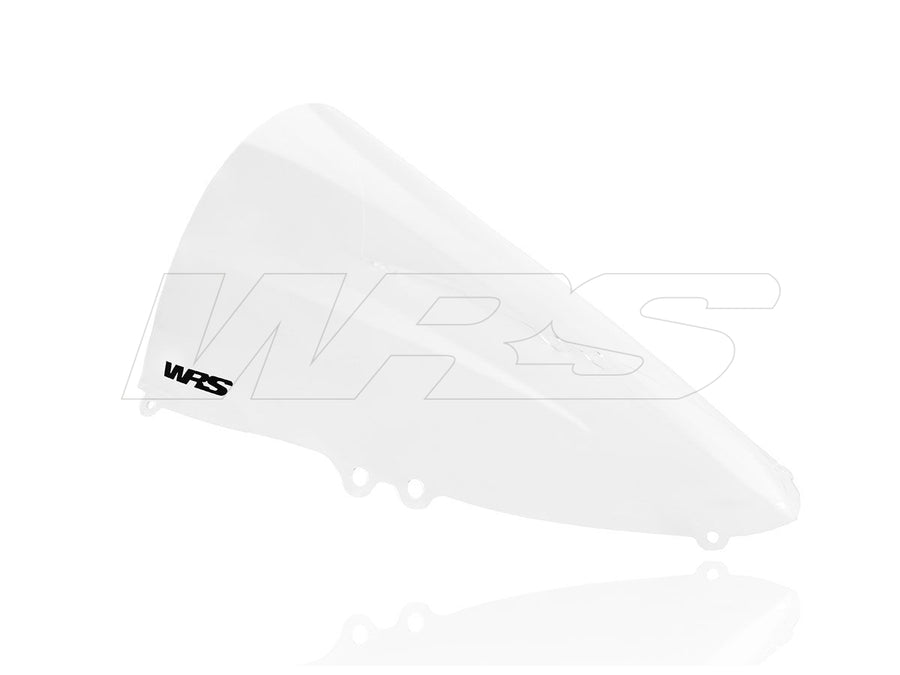 Ducati Panigale 1199 R [2013-2017] - Pare-brise Racing haut - vue 6