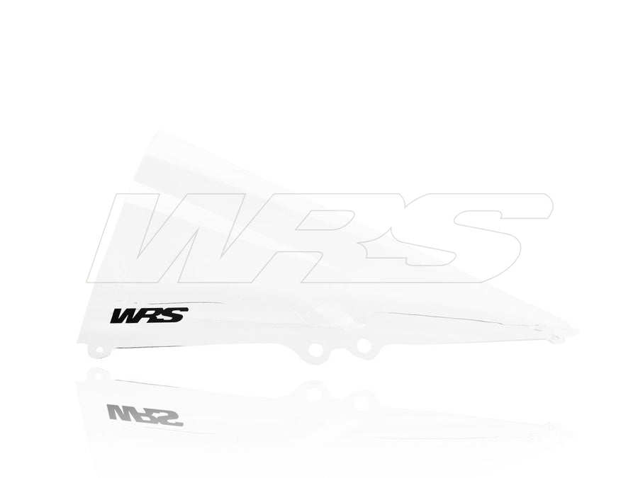 Ducati Panigale 1199 R [2013-2017] - Pare-brise Racing haut - vue 8