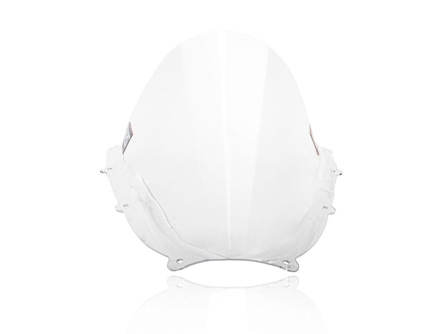 Ducati Panigale V4 S [2020-2024] - Racing Windschild hoch für Rennverkleidung – Ansicht 3