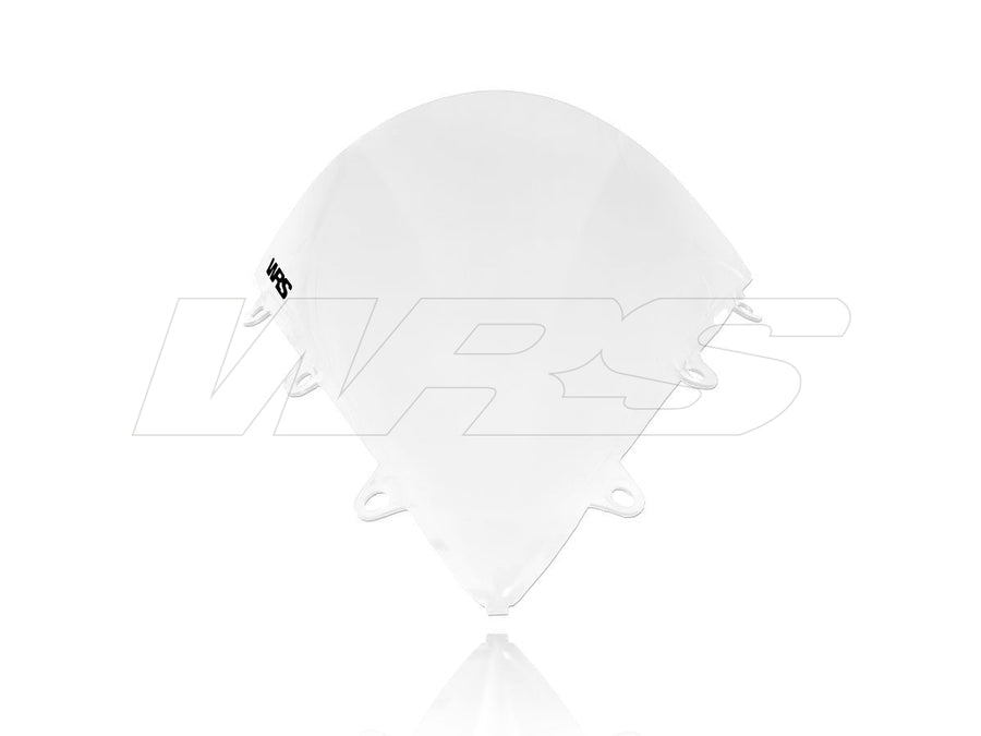Honda CBR 1000 RR SC59 [2012-2016] - Racing windshield high - view 4