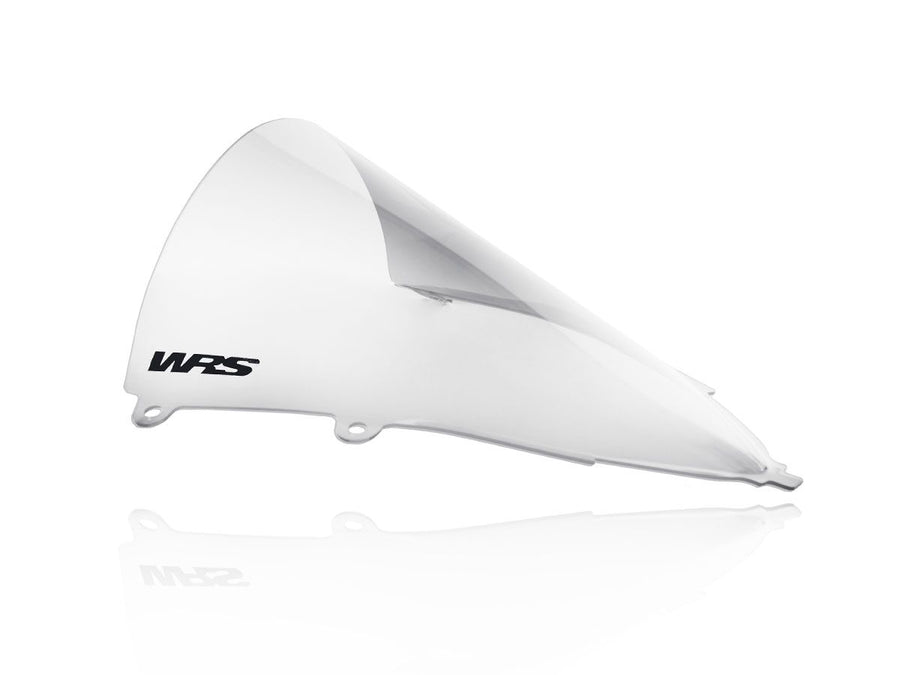 HONDA CBR 650 R [2019-2026] - Pare-brise Racing haut – vue 3