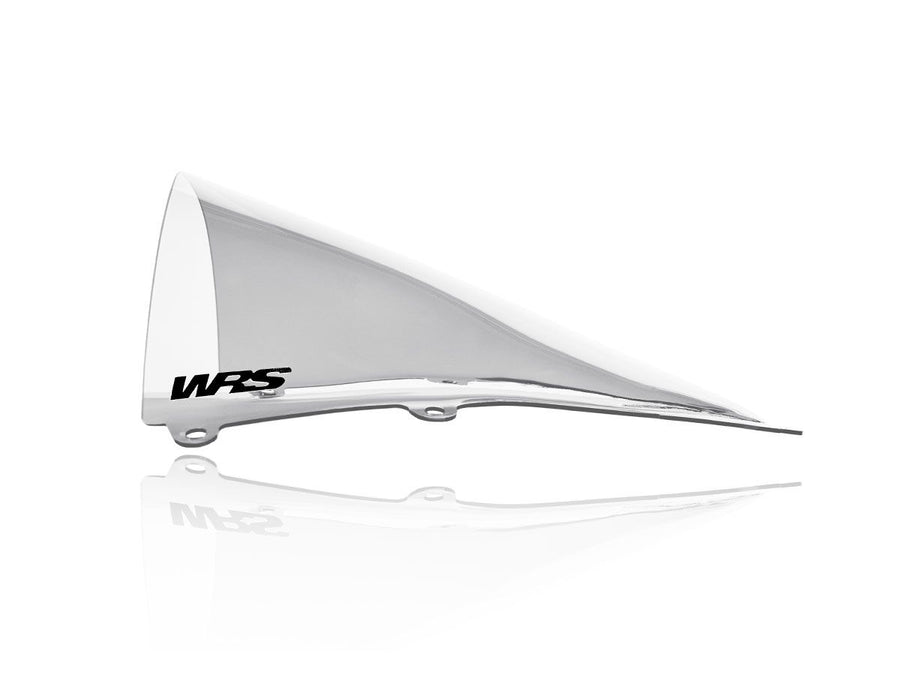HONDA CBR 650 R [2019-2026] - Pare-brise Racing haut - vue 9