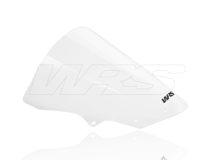Kawasaki ZX-10R [2008-2010] - Racing windshield high - view 2