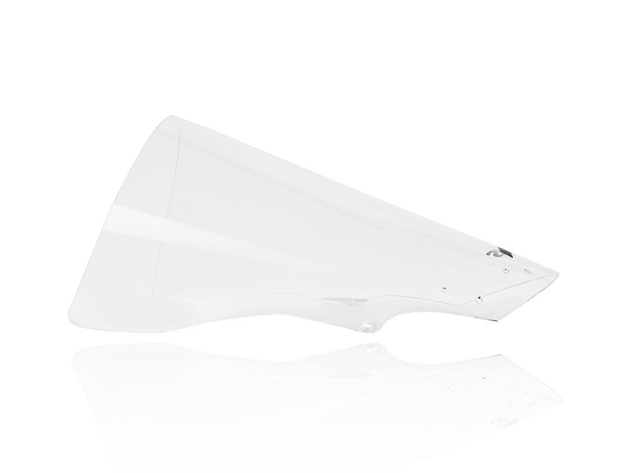 Kawasaki ZX-10R [2008-2010] - Racing windshield high - view 6