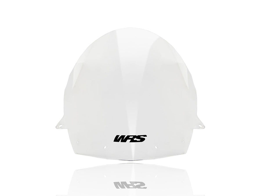 Kawasaki ZX-6R 636 [2013-2023] - Pare-brise Racing haut - vue 4